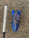SSG Canon 1/1 “Bigger Boat” Hand Stamped Putter