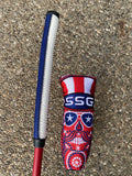 SSG Canon 1/1 “Freedom” Hand Stamped Putter