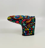SSG Thr  Putter Cover - Blade