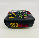 SSG Scarface Putter Cover - Mallet