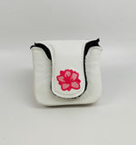 SSG Green Jackets Putter Cover - Mallet