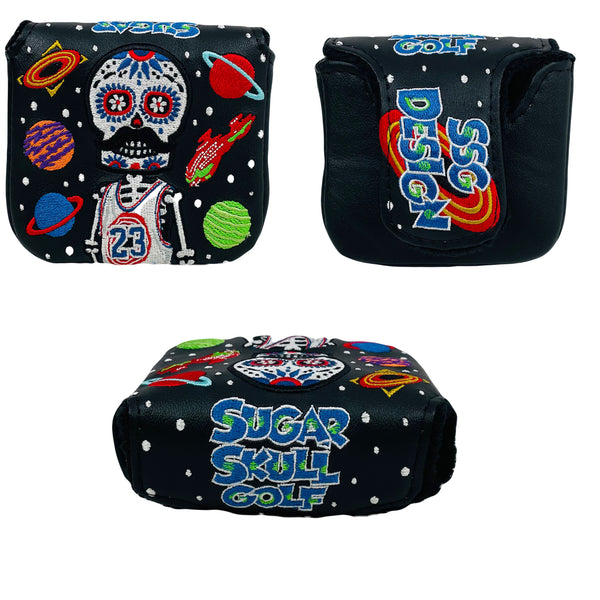 SSG 2023 Space Jam Putter Cover - Mallet