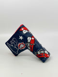 U.S. Open Blade Putter Cover - *Limited Release*