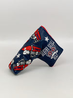 U.S. Open Blade Putter Cover - *Limited Release*