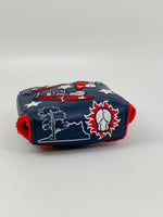U.S. Open Square Large Mallet Putter Cover - *Limited Release*