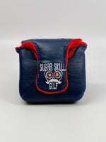 U.S. Open Square Large Mallet Putter Cover - *Limited Release*