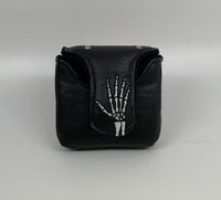 Football Release Large Square Mallet Style Putter Cover - *Limited Release*