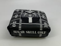 Football Release Large Square Mallet Style Putter Cover - *Limited Release*