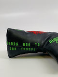 4th of July Blade Putter Cover - *Limited Release*