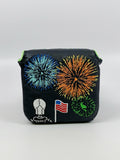 4th of July Large Mallet Putter Cover - *Limited Release*