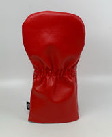 *Pre-Order* Shark Week Red Driver Wood Headcover *NEW STYLE*