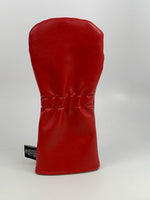*Pre-Order* Shark Week Red Fairway Wood Headcover *NEW STYLE*