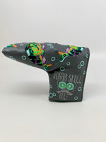 Fishing Blade Style Putter Cover - *Limited Release*