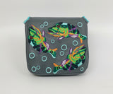 Fishing Large Square Mallet Putter Cover - *Limited Release*