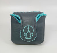 Fishing Large Square Mallet Putter Cover - *Limited Release*